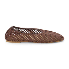 Chocolate Marta flat Matisse Footwear Sale
