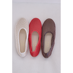 Chocolate Marta flat Matisse Footwear Sale