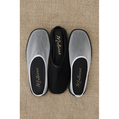 Black Lookout mule Matisse Footwear Outlet