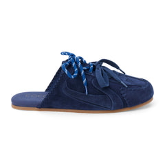Navy Devyn sneaker mule Matisse Footwear US