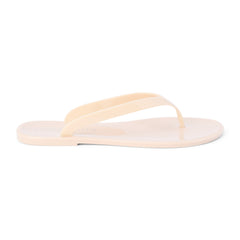 Nude Olsen flip flop sandal Matisse Footwear Online Shop
