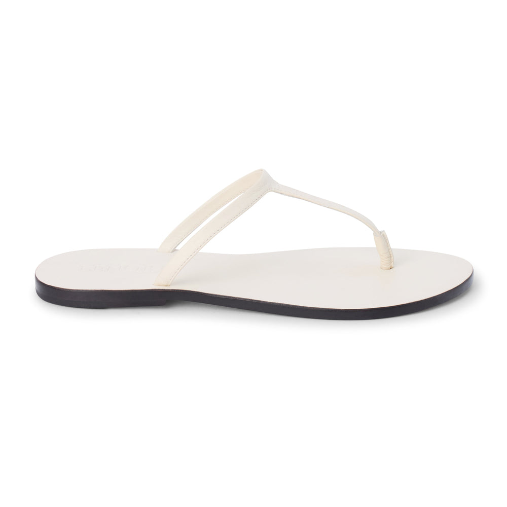 Ivory Isabella tstrap sandal Matisse Footwear US