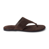 Espresso Sophia thong sandal Matisse Footwear Online