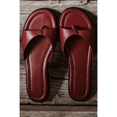 Cherry Bain thong sandal Matisse Footwear Sale