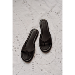 Chocolate Bain thong sandal Matisse Footwear For Sale