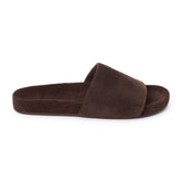 Espresso Rosalind slide sandal Matisse Footwear Outlet