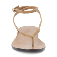 Pecan Lee thong sandal Matisse Footwear New