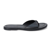 Black Bain thong sandal Matisse Footwear US