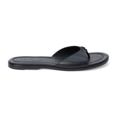 Black Bain thong sandal Matisse Footwear US