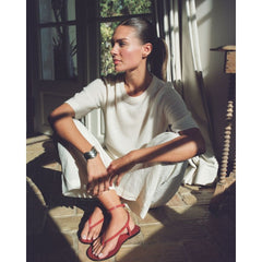 Cherry Lee thong sandal Matisse Footwear Discount