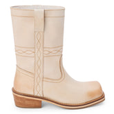 Natural Jackson western boot Matisse Footwear New