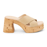 Sand Eliana platform sandal Matisse Footwear Online