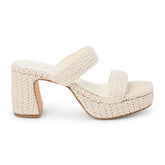 Natural Echo platform sandal Matisse Footwear Online Shop