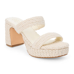 Natural Echo platform sandal Matisse Footwear Online Shop