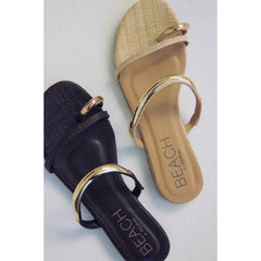 Natural Vacay sandal Matisse Footwear Sale