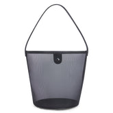 Black Vancouver mesh bucket bag Matisse Footwear On Sale