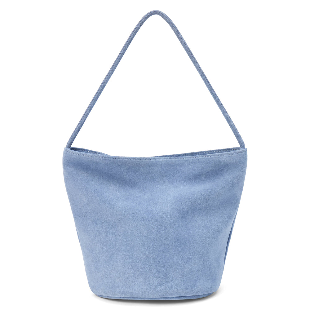 Dusty Blue Vancouver bucket bag Matisse Footwear Outlet