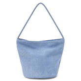 Dusty Blue Vancouver bucket bag Matisse Footwear Outlet