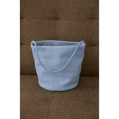 Dusty Blue Vancouver bucket bag Matisse Footwear Outlet