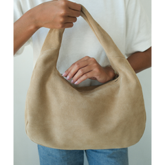 Natural Toronto shoulder bag Matisse Footwear New