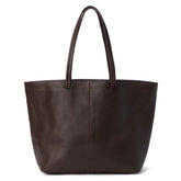 Chocolate Montreal tote bag Matisse Footwear Online