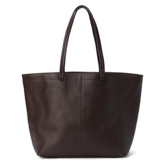 Chocolate Montreal tote bag Matisse Footwear Online