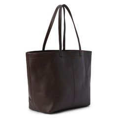 Chocolate Montreal tote bag Matisse Footwear Online