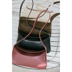 Coffee Victoria shoulder bag Matisse Footwear Discount