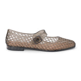 Smoke Vicky mary jane flat Matisse Footwear On Sale