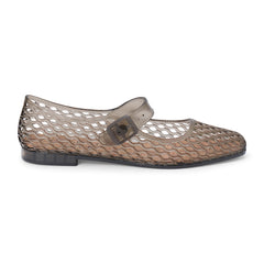 Smoke Vicky mary jane flat Matisse Footwear On Sale