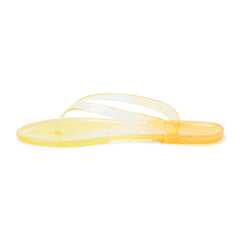 Yellow Olsen flip flop sandal Matisse Footwear Online Shop