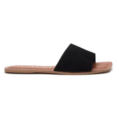 Black Bali slide sandal Matisse Footwear Discount