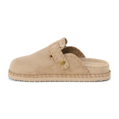 Taupe Percy clog Matisse Footwear US