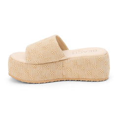 Sand Multi Pismo platform sandal Matisse Footwear On Sale