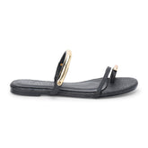 Black Vacay sandal Matisse Footwear US