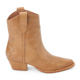 Natural Arlo ankle boot Matisse Footwear US
