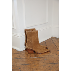 Bourbon Cleo ankle boot Matisse Footwear Online