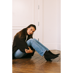 Chocolate Caty ankle boot Matisse Footwear Sale