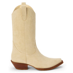 Natural Gaucho western boot Matisse Footwear Online Shop