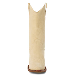 Natural Gaucho western boot Matisse Footwear Online Shop