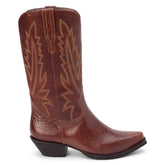 Saddle Arizona western boot Matisse Footwear New
