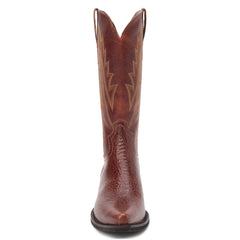 Saddle Arizona western boot Matisse Footwear New