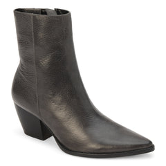 Smoke Caty ankle boot Matisse Footwear US