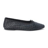 Black Smith ballet flat Matisse Footwear On Sale