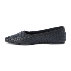 Black Smith ballet flat Matisse Footwear On Sale