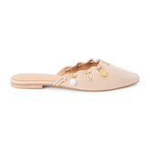 Natural Monette mule Matisse Footwear Outlet