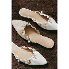 Natural Monette mule Matisse Footwear Outlet