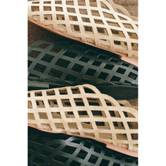 Black Cooper flat Matisse Footwear New