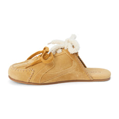 Honey Devyn sneaker mule Matisse Footwear On Sale