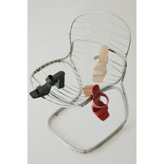 Red Britt heeled sandal Matisse Footwear Sale